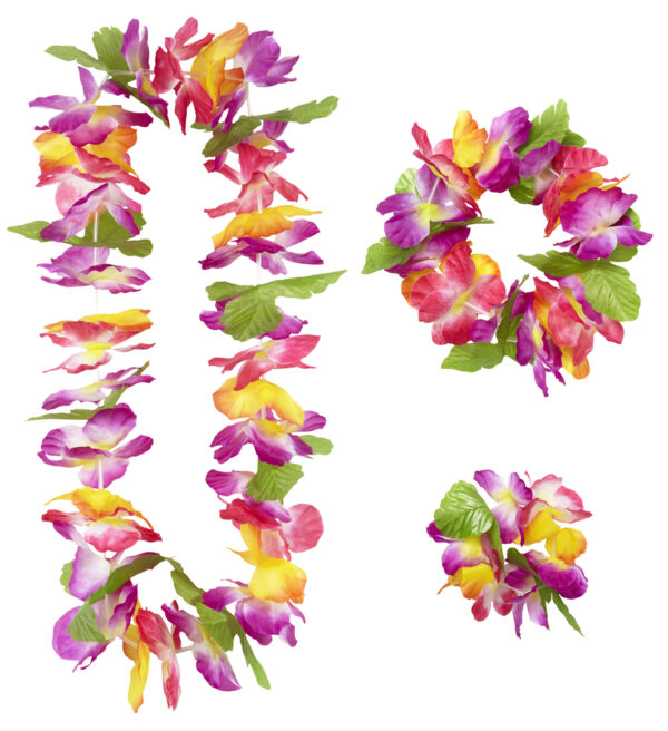Set Hawaiano Maui